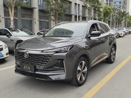 Changan CS55 2022