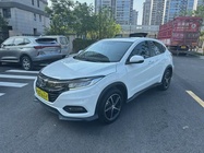 Honda Vezel 2022