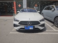 Mercedes-Benz CLE-Class 2025