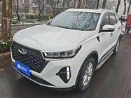 Chery Tiggo 7 2021