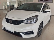 Honda Life 2021