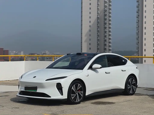 NIO ET5 2023
