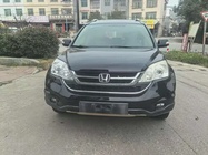 Honda CR-V 2009