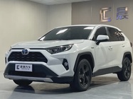 Toyota RAV4 2023