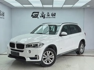 BMW X5 2019