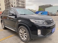 Kia Sorento 2013
