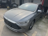 BYD Qin PLUS 2024