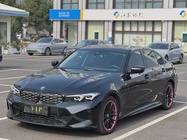 BMW 3 Series 2023