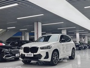 BMW X3 2025