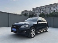 Audi Q5 2014