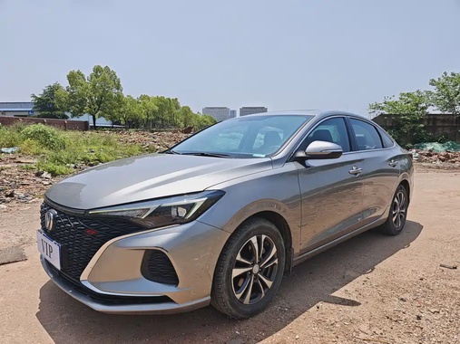Changan Eado 2020