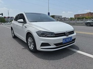 Volkswagen Polo 2022