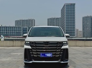 Toyota Vellfire 2025