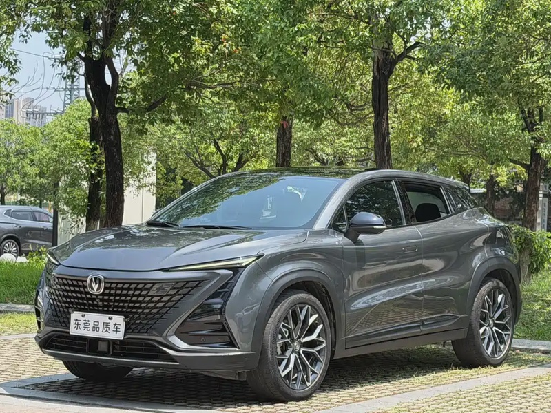 Changan UNI-T