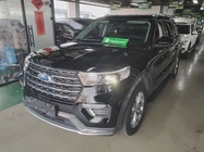 Ford Explorer 2020
