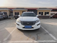 Honda Crosstour 2013