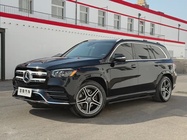 Mercedes-Benz GLS-Class 2020