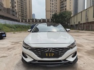 Hyundai Fista 2019