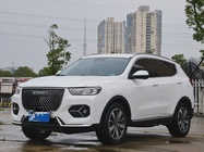 Haval H6 2021