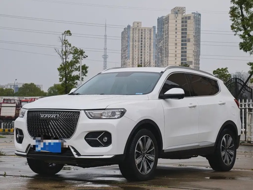 Haval H6 2021
