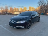 Volkswagen Magotan 2016