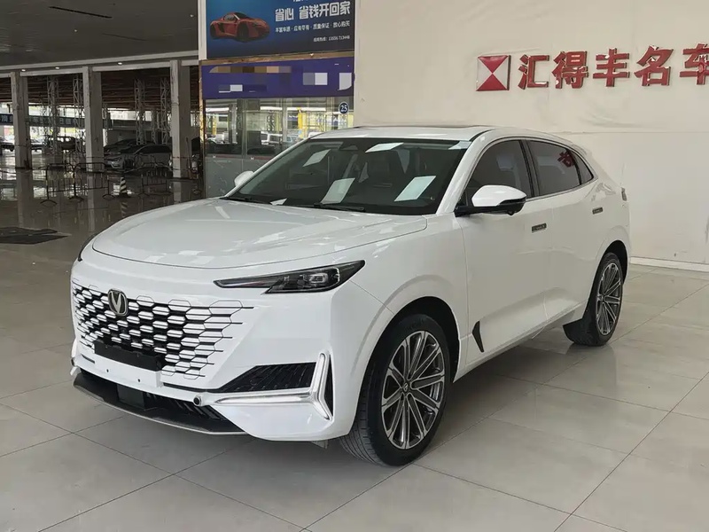 Changan UNI-K
