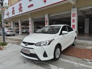 Toyota Yaris 2019