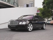 Bentley Flying Spur 2017
