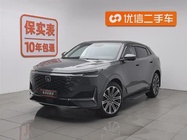 Changan UNI-K 2022