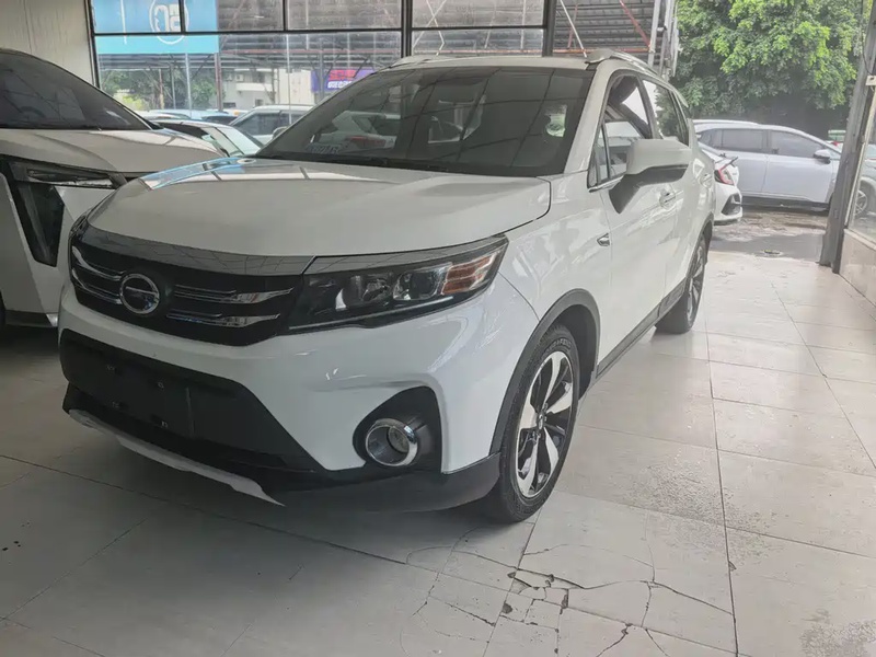 GAC GS3