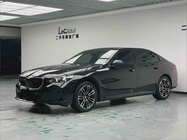 BMW 5 Series 2025