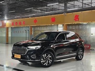 Hongqi HS5 2023
