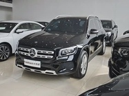 Mercedes-Benz GLB-Class 2021