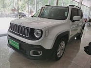 Jeep Renegade 2018