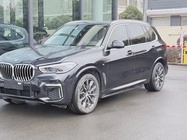 BMW X5 2022