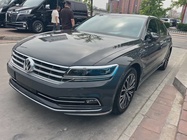 Volkswagen Phideon 2016