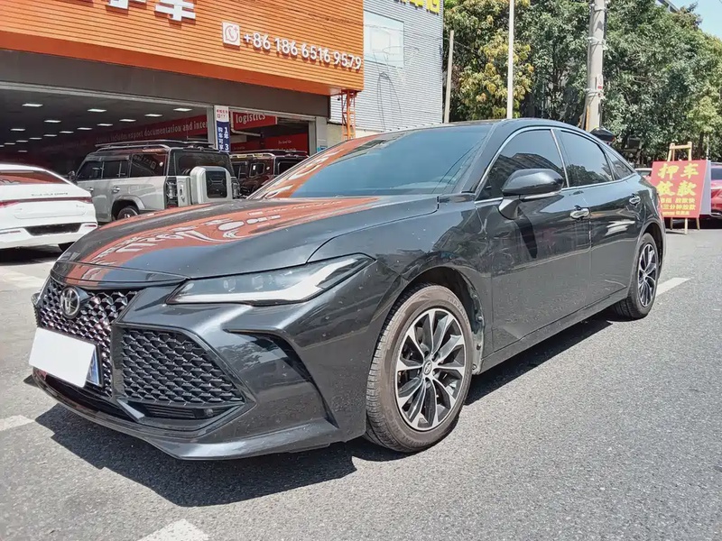 Toyota Avalon