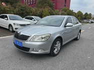 Skoda Octavia 2013