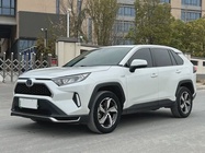 Toyota RAV4 2022