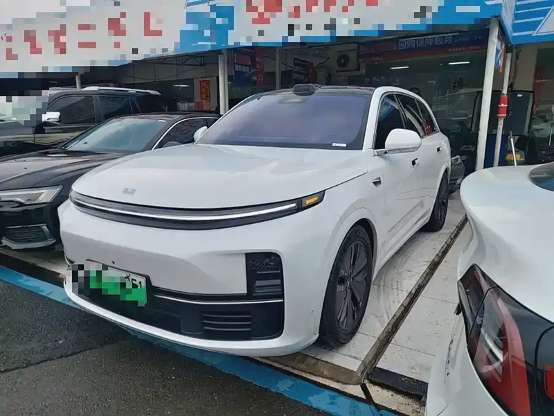 Li Auto L7