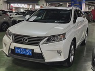 Lexus RX 2013