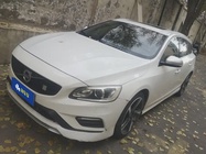 Volvo V60 2015