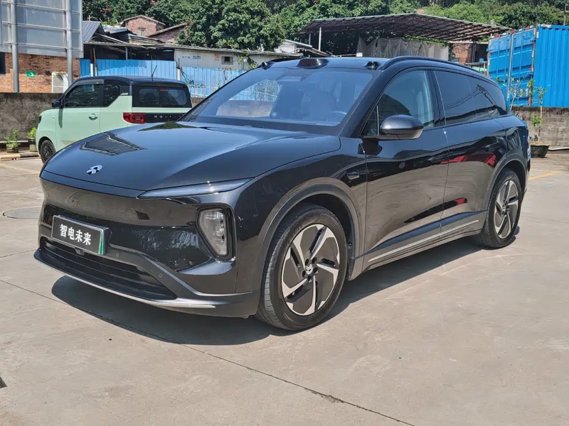 NIO ES6