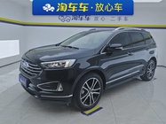 Ford Edge 2021