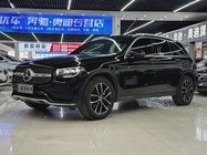 Mercedes-Benz GLC-Class 2020