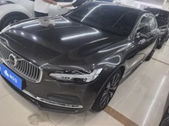 Volvo S90 2023
