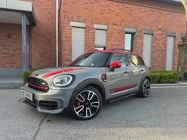 MINI Countryman 2021