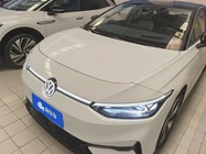 Volkswagen ID.7 2024