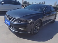 Volkswagen Magotan 2020