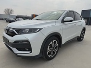 Honda XR-V 2022